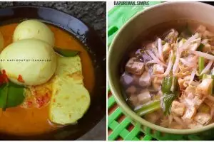 12 Resep sayur tahu super enak, sederhana dan bikin nagih