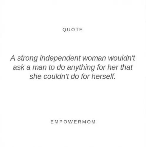 kata bijak wanita sabar kuat © 2021 brilio.net