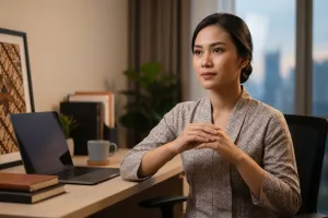 101 Kata-kata bijak wanita sabar dan kuat, penuh motivasi