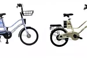 Harga sepeda listrik Selis EOI dan spesifikasi, ringan & keren