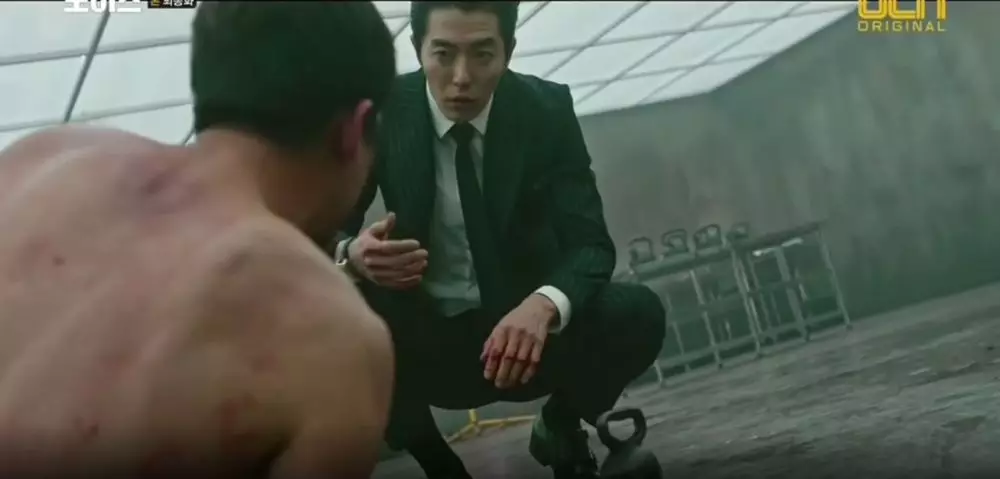 drama korea dikritik karena adegan kekerasan Berbagai Sumber drama korea dikritik karena adegan kekerasan Berbagai Sumber