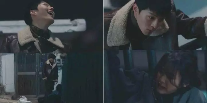 drama korea dikritik karena adegan kekerasan Berbagai Sumber drama korea dikritik karena adegan kekerasan Berbagai Sumber