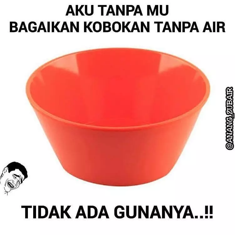 meme lucu lika-liku percintaan © 2020 instagram.com meme lucu lika-liku percintaan © 2020 instagram.com