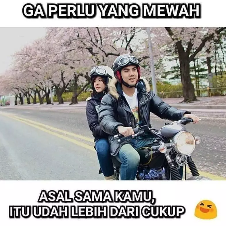 meme lucu lika-liku percintaan © 2020 instagram.com meme lucu lika-liku percintaan © 2020 instagram.com