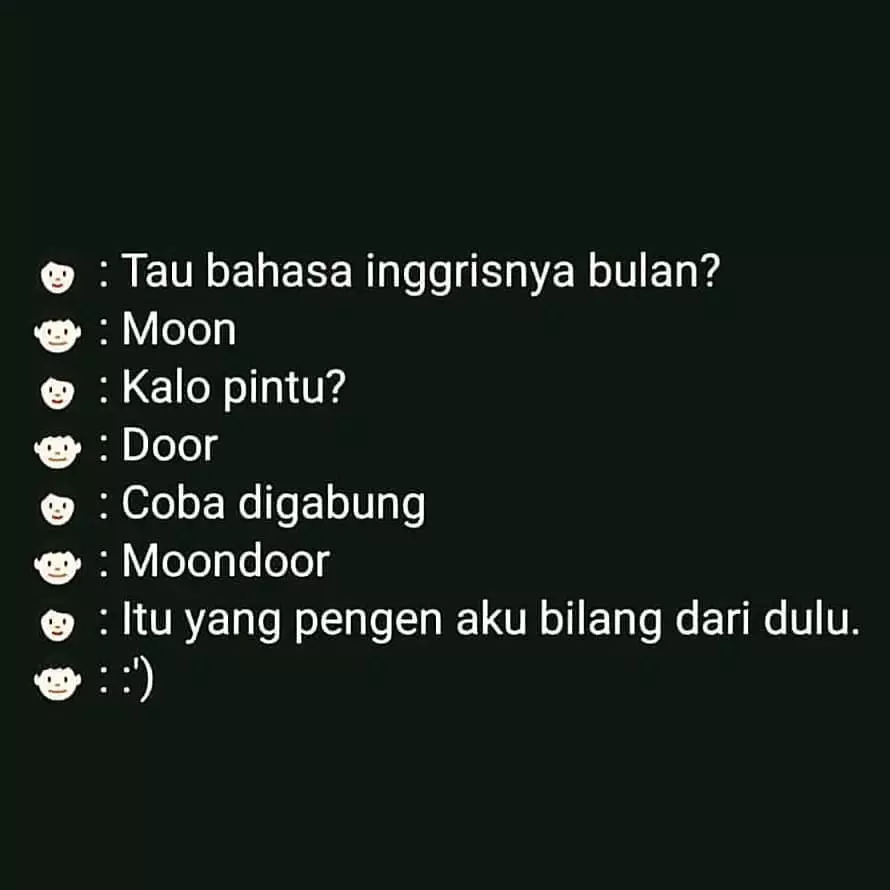 meme lucu lika-liku percintaan © 2020 instagram.com meme lucu lika-liku percintaan © 2020 instagram.com