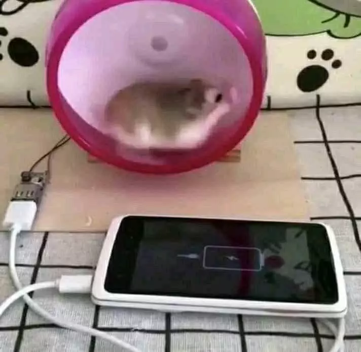 ide nyeleneh barang elektronik © 2020 instagram.com ide nyeleneh barang elektronik © 2020 instagram.com