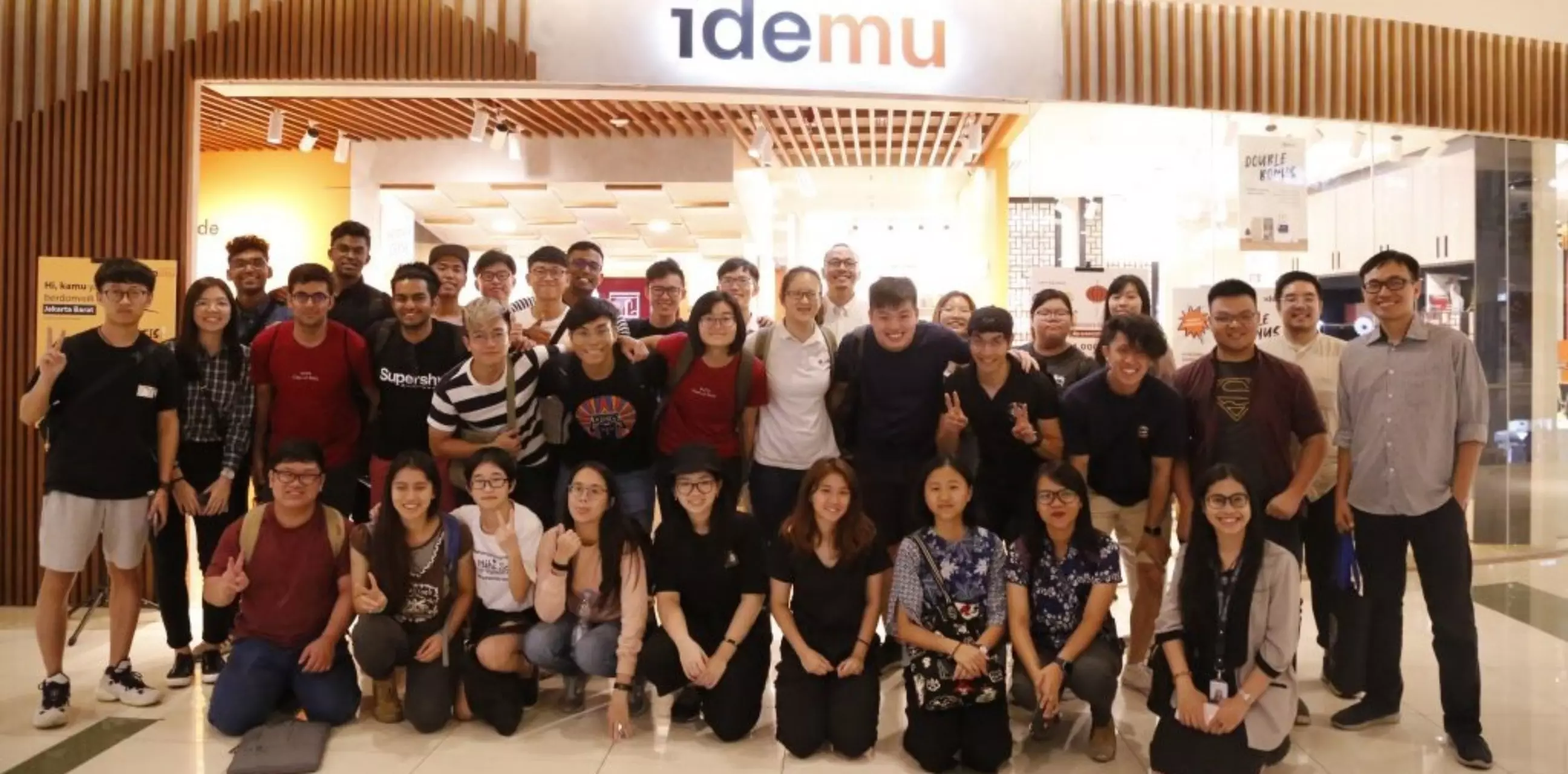 3 Program studi ini bakal menjadi primadona di masa depan, apa saja ya