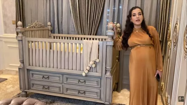 kamar anak Tasya Farasya YouTube