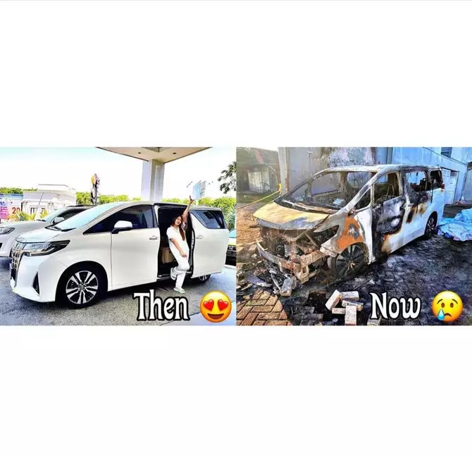 Via Vallen dituding settingan © 2020 brilio.net Via Vallen dituding settingan © 2020 brilio.net