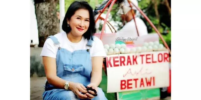 Yurike Prastika © 2020 brilio.net Yurike Prastika © 2020 brilio.net