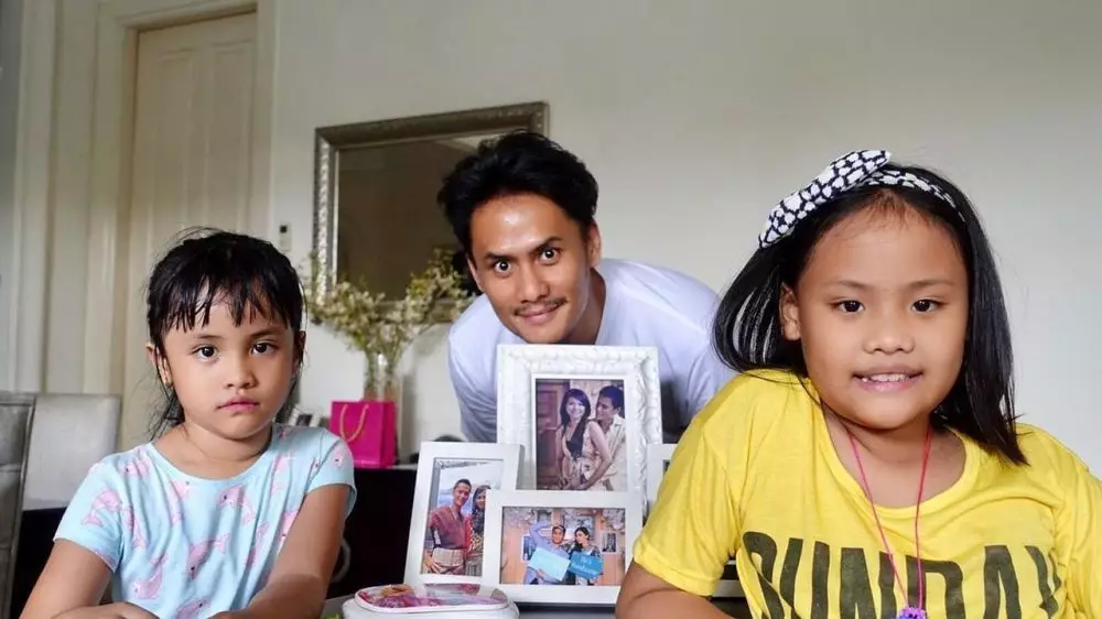 Choky Sitohang © 2020 brilio.net