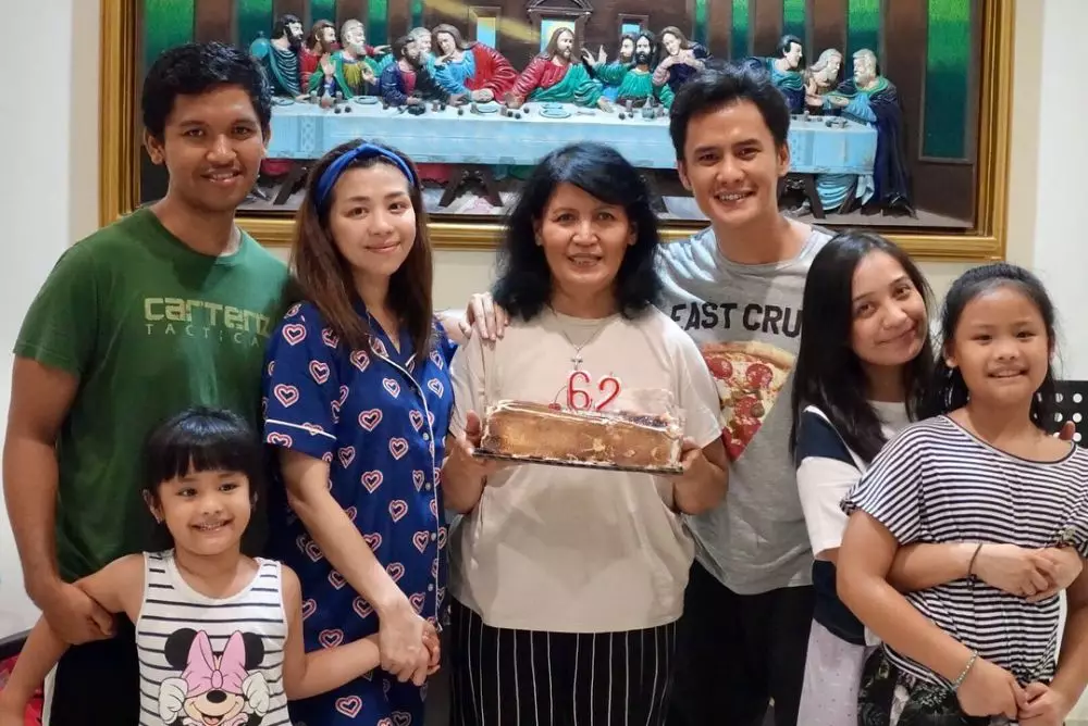 Choky Sitohang © 2020 brilio.net