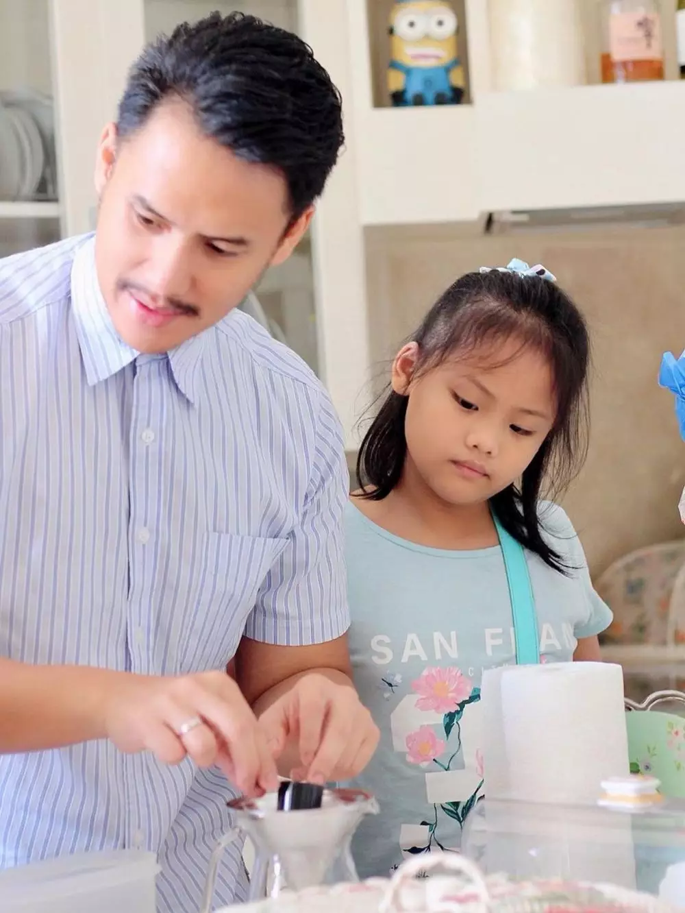 Choky Sitohang © 2020 brilio.net