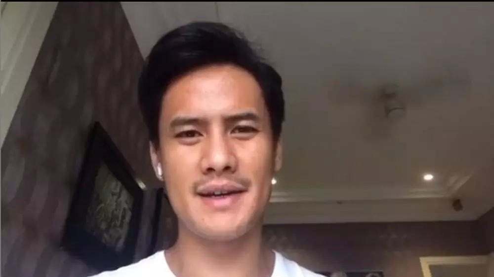 Choky Sitohang © 2020 brilio.net