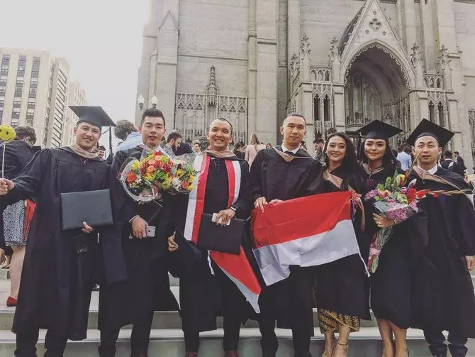 Fakta Indra Priawan © 2020 brilio.net Fakta Indra Priawan © 2020 brilio.net