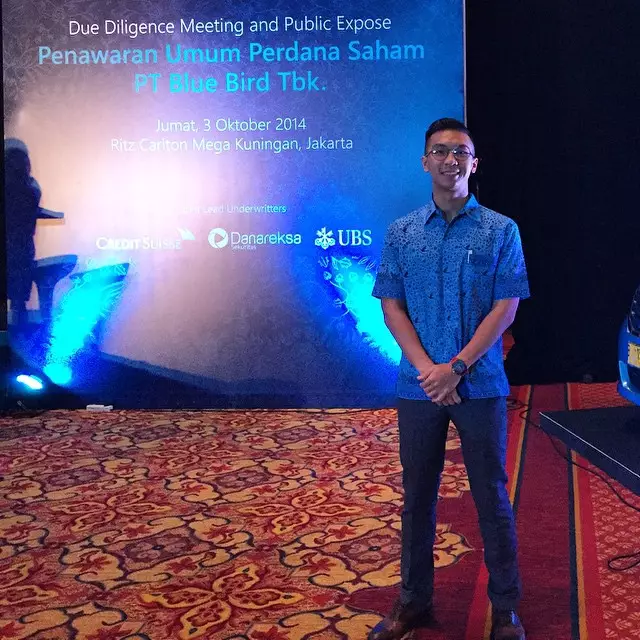 Fakta Indra Priawan © 2020 brilio.net Fakta Indra Priawan © 2020 brilio.net