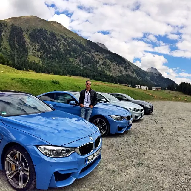 Fakta Indra Priawan © 2020 brilio.net Fakta Indra Priawan © 2020 brilio.net