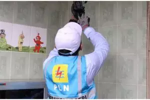 5 Cara dapat token listrik gratis dari PLN, bisa lewat WhatsApp