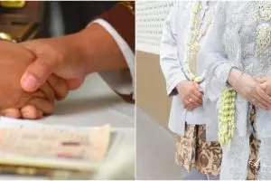 Macam-macam pernikahan dalam Islam, lengkap dengan penjelasannya