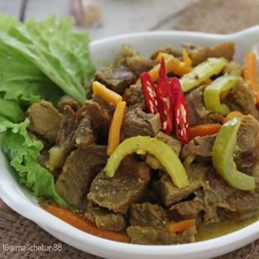 10 Resep kreasi acar kuning enak, sehat dan mudah dibuat