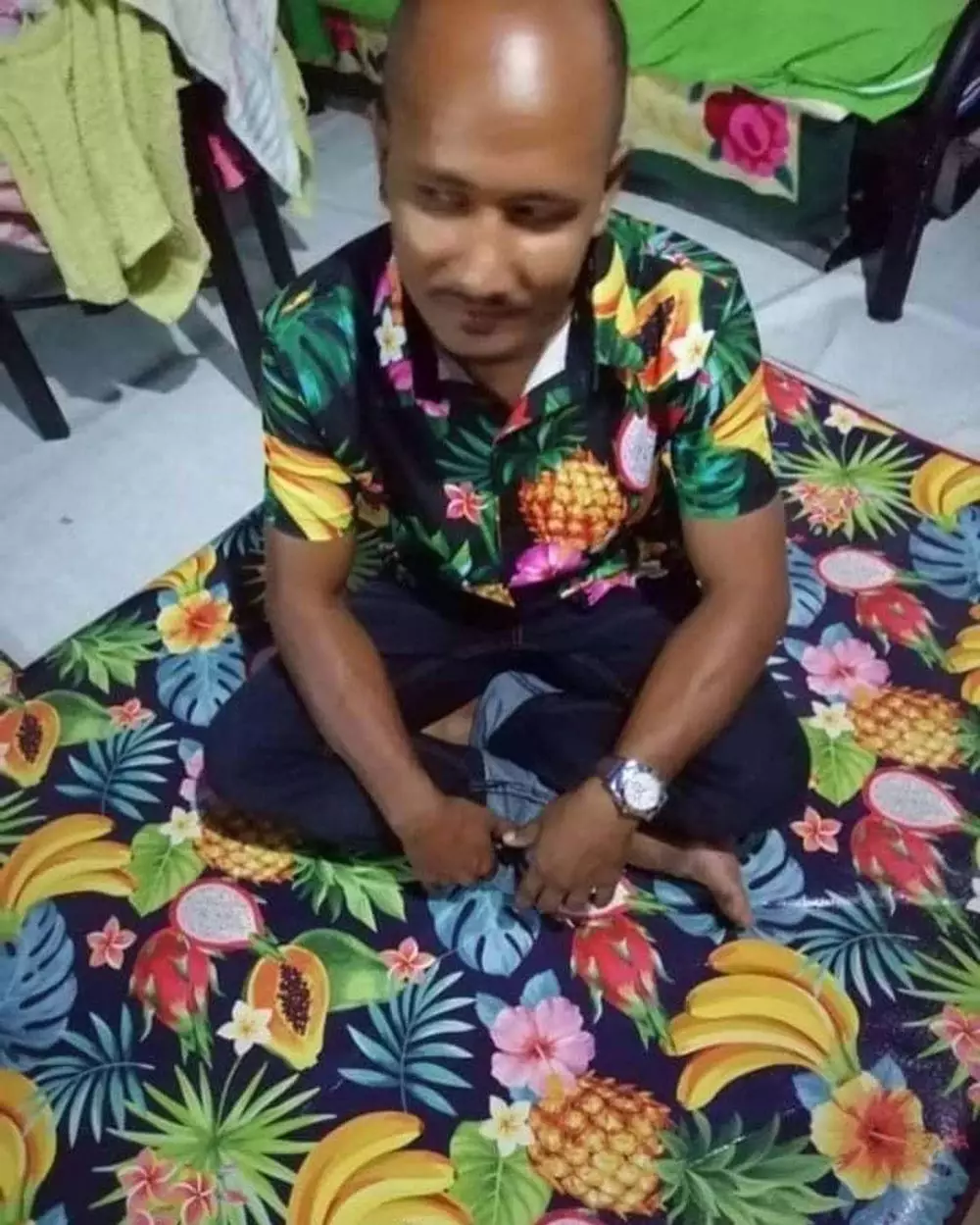 momen lucu bapak kamuflase © 2020 1cak.com momen lucu bapak kamuflase © 2020 1cak.com