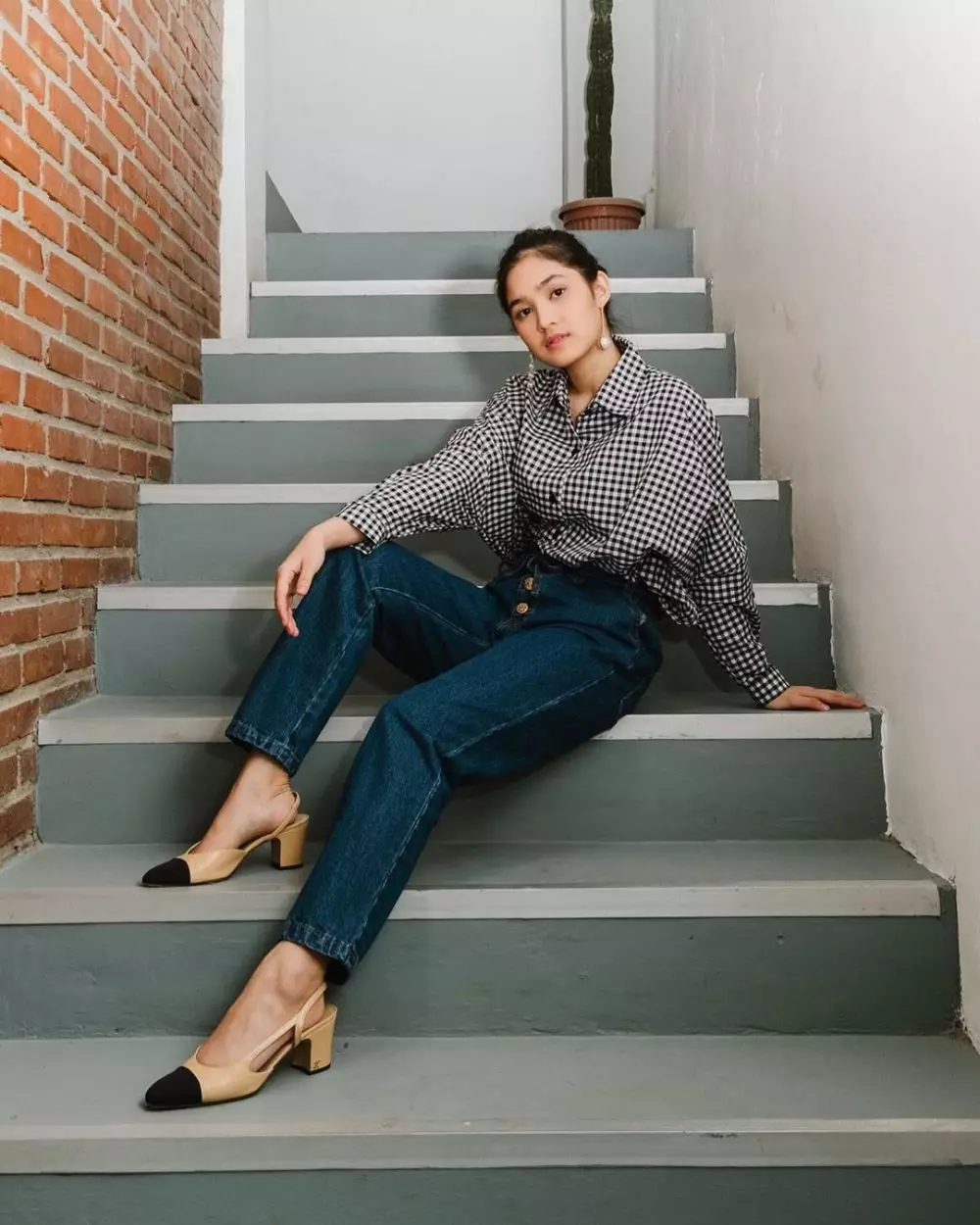 Cut Syifa © 2020 brilio.net Cut Syifa © 2020 brilio.net