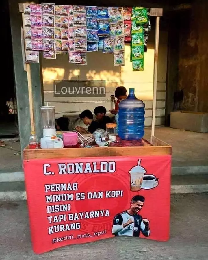 cara marketing zaman now © 2020 instagram.com