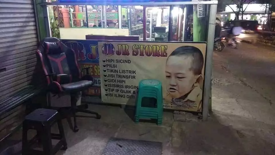 cara marketing zaman now © 2020 instagram.com