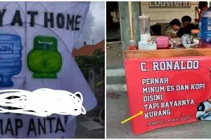 10 Cara marketing zaman now ini kreatifnya bikin geleng kepala