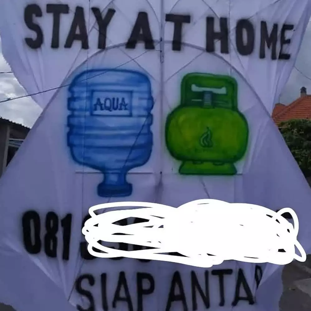 10 Cara marketing zaman now ini kreatifnya bikin geleng kepala