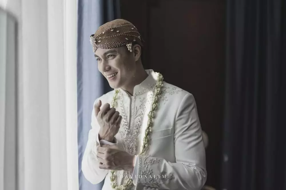 Transformasi Baim Wong Instagram Transformasi Baim Wong Instagram