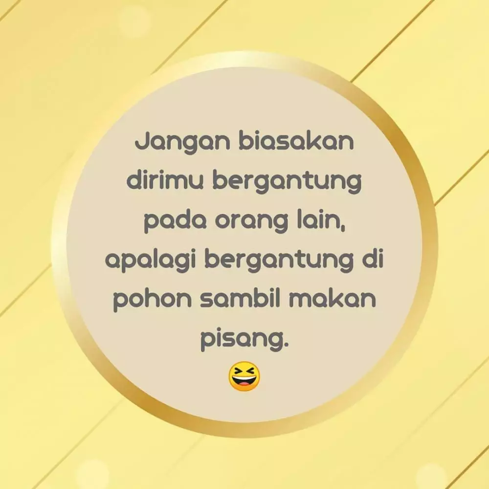 kata lucu usir bosan © 2020 brilio.net freepik.com