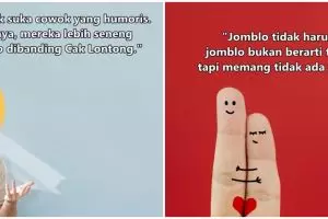 40 Kata-kata lucu usir bosan saat di rumah, konyol & bikin ngakak