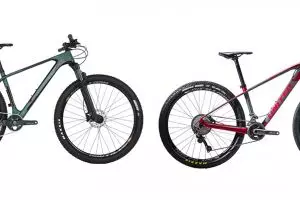 Harga sepeda MTB United Kyross dan spesifikasinya, keren dan andal