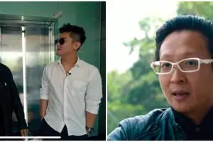 Kisah konglomerat Fransen Susanto, pernah jadi petugas kebersihan