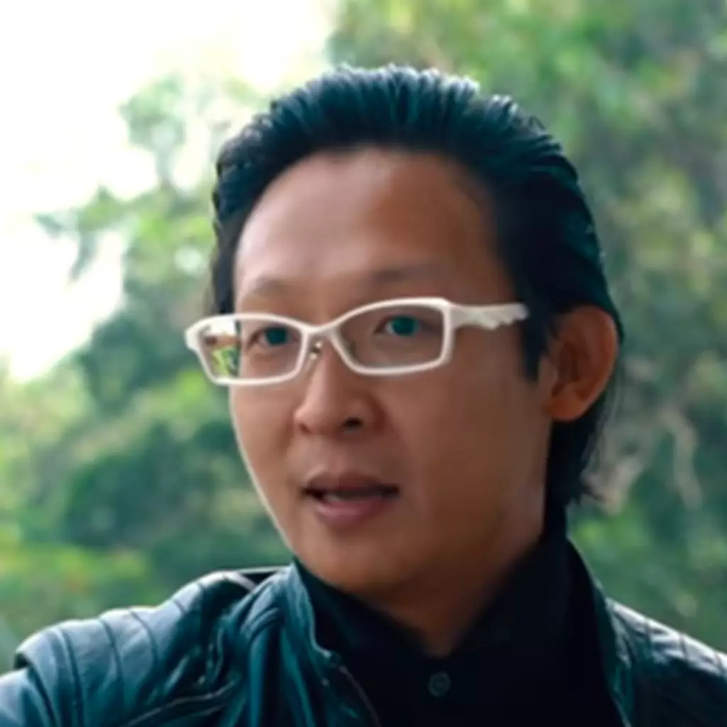 Kisah konglomerat Fransen Susanto, pernah jadi petugas kebersihan