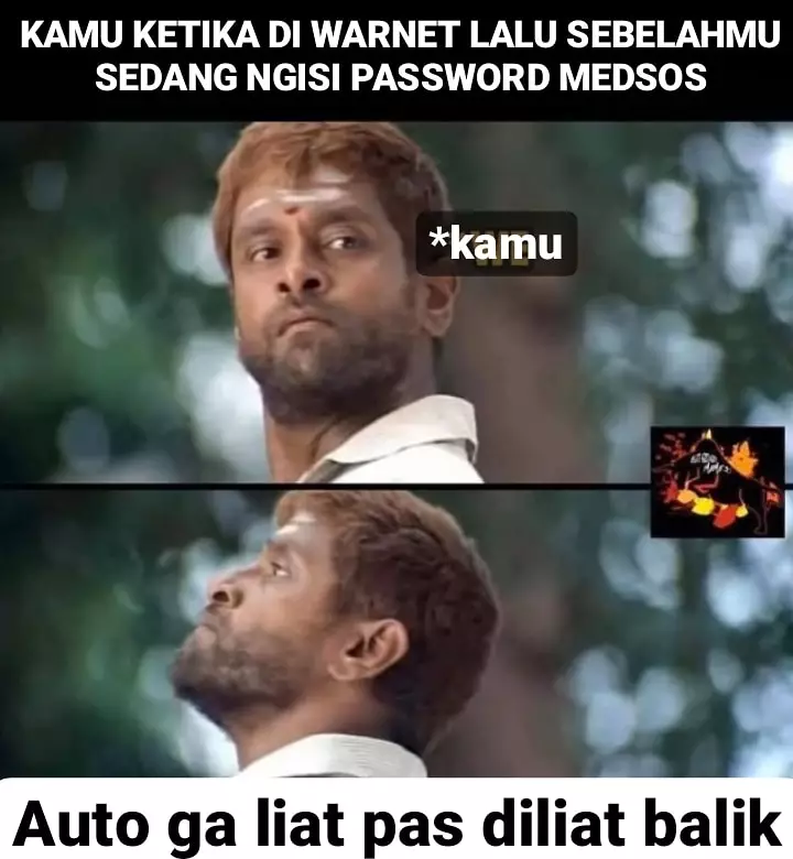Meme lucu password Berbagai sumber Meme lucu password Berbagai sumber