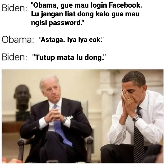 Meme lucu password Berbagai sumber Meme lucu password Berbagai sumber