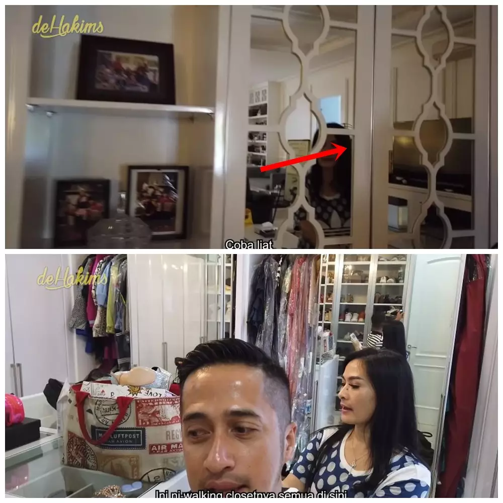 ruang rahasia di rumah seleb berbagai sumber ruang rahasia di rumah seleb berbagai sumber