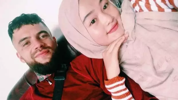 potret hangat Diego Michiels dan keluarga © 2020 brilio.net potret hangat Diego Michiels dan keluarga © 2020 brilio.net