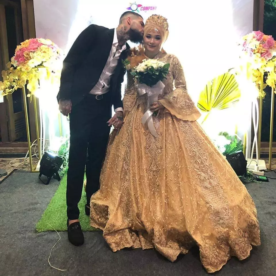 potret hangat Diego Michiels dan keluarga © 2020 brilio.net potret hangat Diego Michiels dan keluarga © 2020 brilio.net