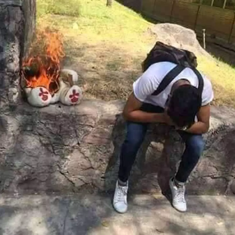 Potret 10 lelaki ditolak gebetan ini bikin hati ikutan sedih