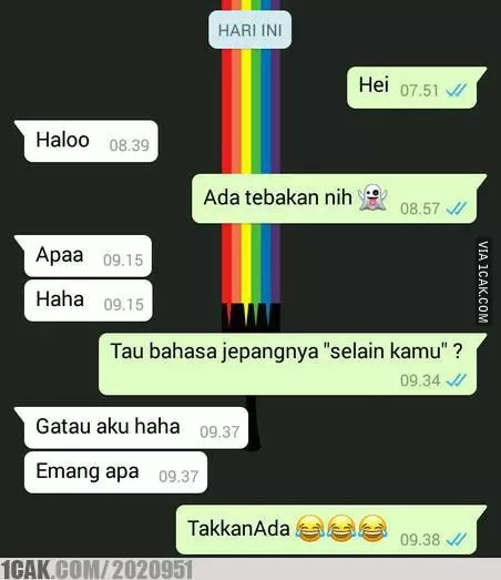 Chat WA dari buaya darat berbagai sumber Chat WA dari buaya darat berbagai sumber