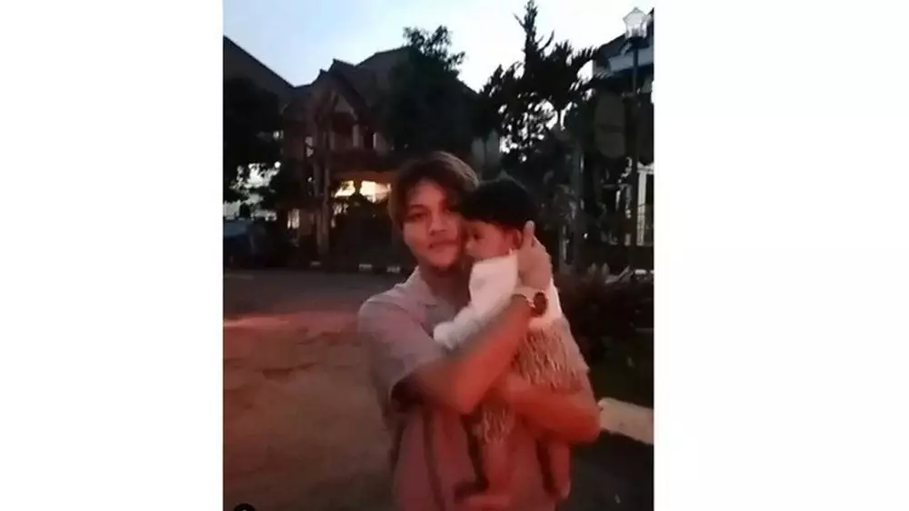 Putri Delina dan Bintang © 2020 brilio.net