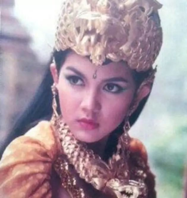 Ratu Annisa © 2020 brilio.net