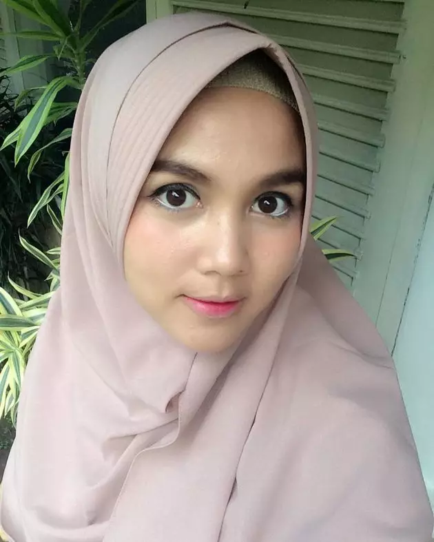 Ratu Annisa © 2020 brilio.net