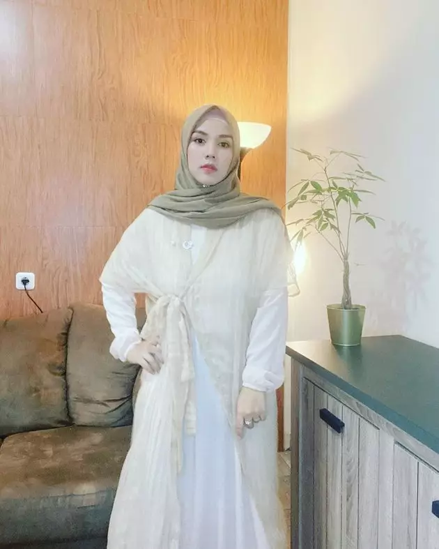 Ratu Annisa © 2020 brilio.net