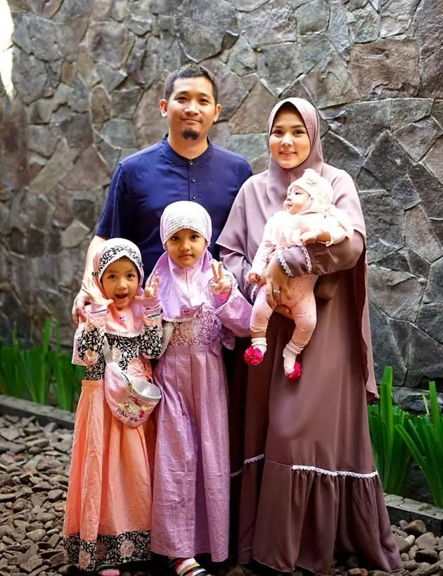 Ratu Annisa © 2020 brilio.net