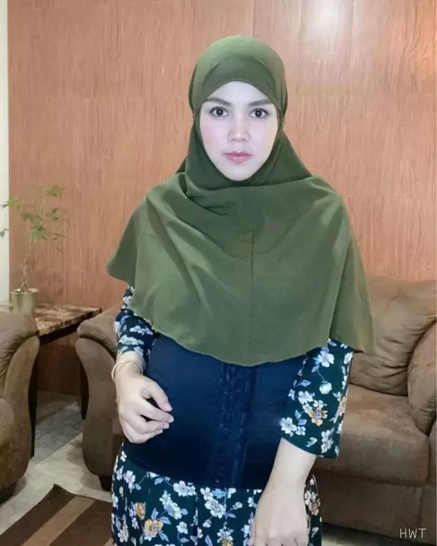 Ratu Annisa © 2020 brilio.net