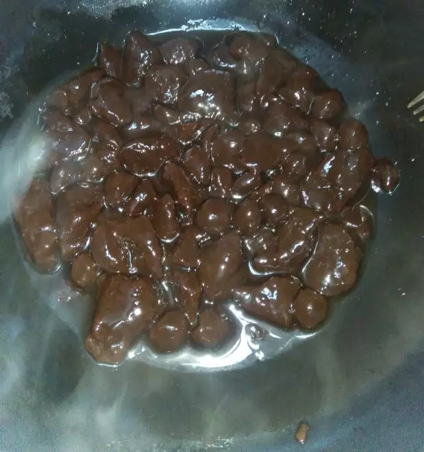 Penampakan boba gagal Twitter